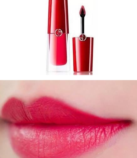 裸妆口红用什么颜色 口红什么颜色适合淡妆