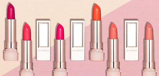 裸妆口红用什么颜色 口红什么颜色适合淡妆