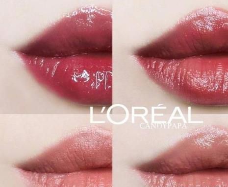 裸妆口红用什么颜色 口红什么颜色适合淡妆