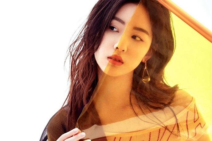 陈都灵家境背景曝光 揭露陈都灵父母是做什么的高中发生了什么