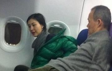 王石为什么抛弃前妻离婚的 王江穗现任老公是谁