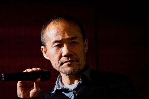 王石为什么抛弃前妻离婚的 王江穗现任老公是谁