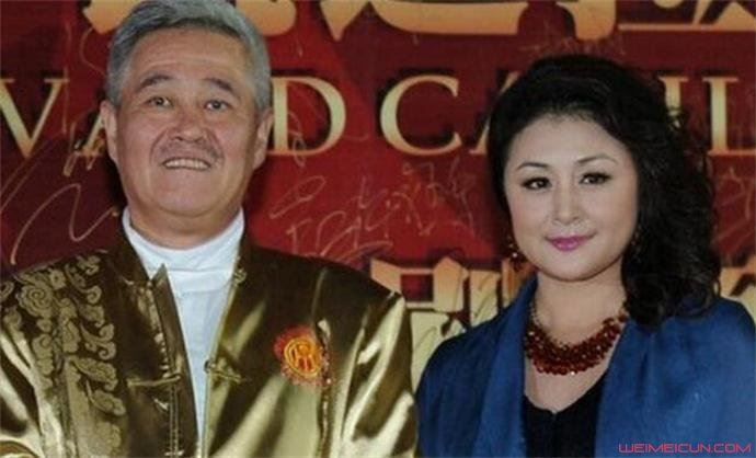 于月仙现在的老公是谁 于月仙没有生孩子吗