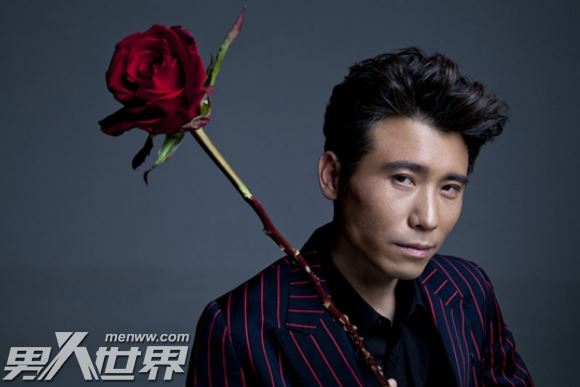 李乃文现实中的老婆 李乃文杨婷结婚过吗