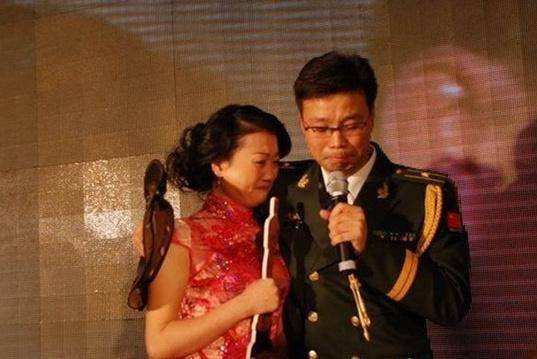 王迅与妻子已分居 王迅疑似又二度出轨