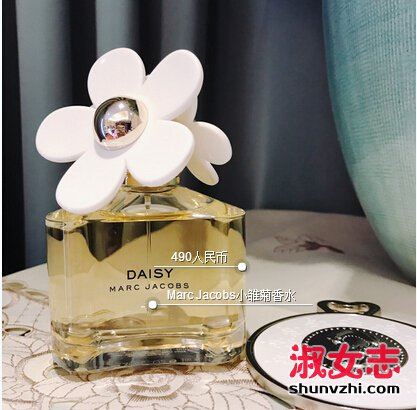 那个牌子香水很经典 女士香水什么品牌好？