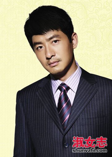 郭晓冬演过的电视剧 郭晓冬演艺经历资料