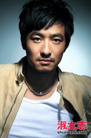 郭晓冬演过的电视剧 郭晓冬演艺经历资料