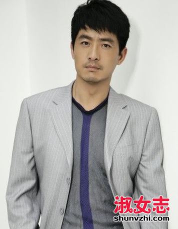 郭晓冬演过的电视剧 郭晓冬演艺经历资料