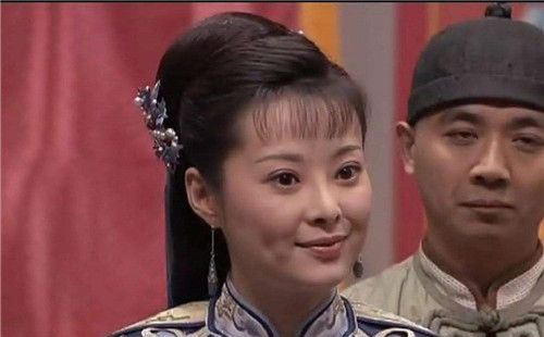  袁立疑似怀孕 与梁天平积极的备孕