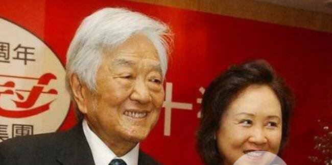 平鑫涛财产分配 琼瑶丈夫去世财产的分配被关注