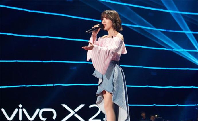 歌手丁当个人资料 丁当结婚了吗老公是谁