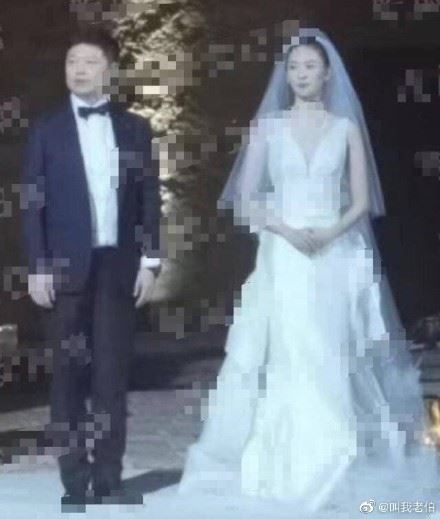 童瑶老公结过婚吗 童瑶和王冉怎么认识