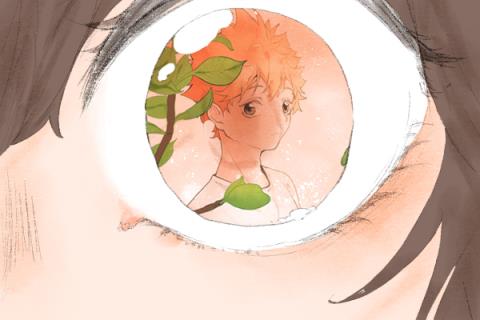 学长错一题往笔筒里插一支笔 他的惩罚太霸道