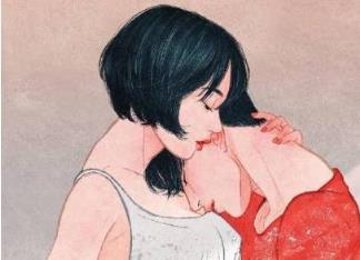 烂情的女人都会具备哪些特征？