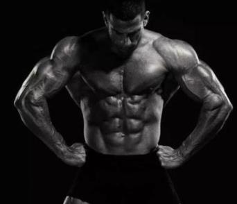 你交往过爱健身的女友吗?那是一种什么样的体验?