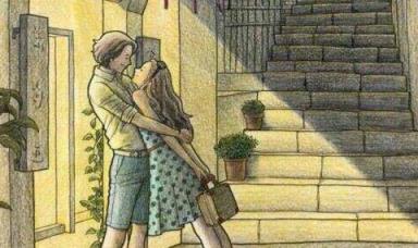 男人问“在干嘛”时,高情商女人如何回复?