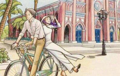 男人问“在干嘛”时,高情商女人如何回复?