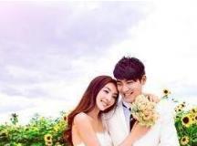 你结婚的对象是你的初恋吗？