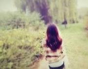 分手了，做到和一个很爱的他不联系真的很难吗？