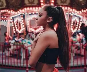 个男人，花不花心，你是能够感受出来的