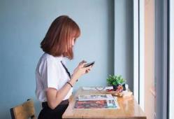 女人的绝情是我的眼里从此再没有你