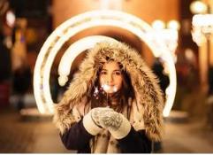 女人的绝情是我的眼里从此再没有你