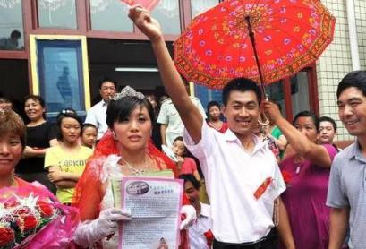 彩礼说好,最后却反悔,婆婆到处说我家是卖女儿