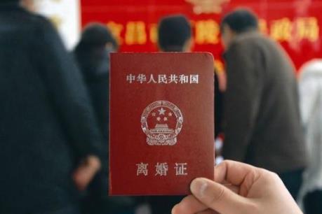 妻子成备胎，想复婚？没门！