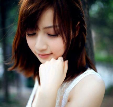 我刚参加工作不久时的一段真实的情感故事