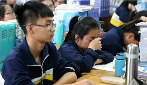 学习真的是孩子的全部吗?