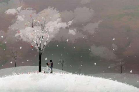 成年人的爱情为什么那么不容易