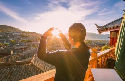 年轻的你知道这些人生建议可以少走许多弯路