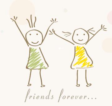 朋友之间的相处有什么道理是经历过才明白？