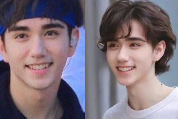 【西看】和马个人资料全家哈佛什么专业 和马和michi是真的分手了吗