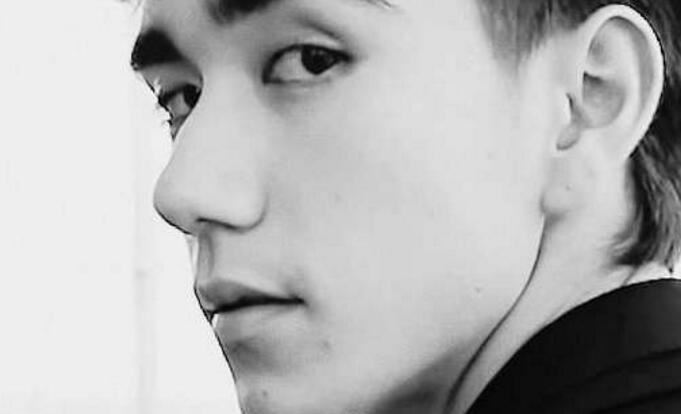 【西看】和马个人资料全家哈佛什么专业 和马和michi是真的分手了吗