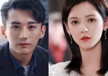 夜色暗涌时原著小说是什么 许倾悠莫灵泽结局在一起了吗