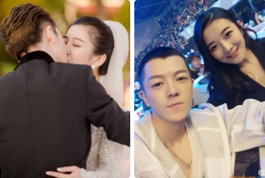 吴雅婷个人资料简介是富二代吗 和王栎鑫为什么分手谁出轨了