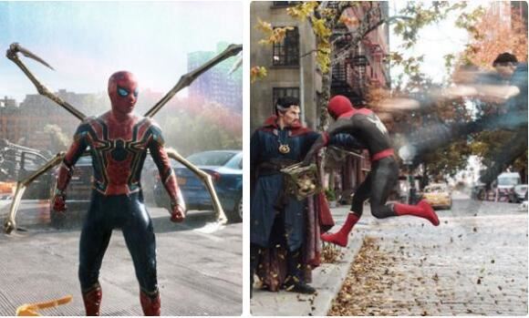 蜘蛛侠3英雄无归国内上映时间什么时候 是最后一部吗枪版在哪看