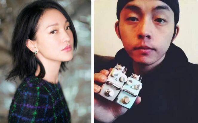 马赛克吉他手卓越个人资料简介年龄多大 和周迅怎么认识的相差多少岁