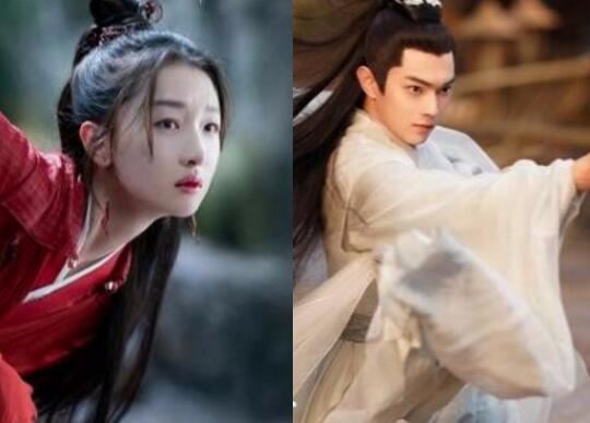 千古玦尘小说结局上古还是神吗 神隐里上古和白玦番外缘起续写怀孕成亲