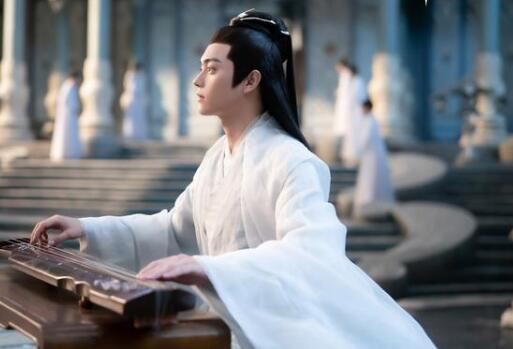 千古玦尘小说结局上古还是神吗 神隐里上古和白玦番外缘起续写怀孕成亲