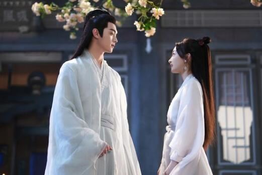 千古玦尘小说结局上古还是神吗 神隐里上古和白玦番外缘起续写怀孕成亲