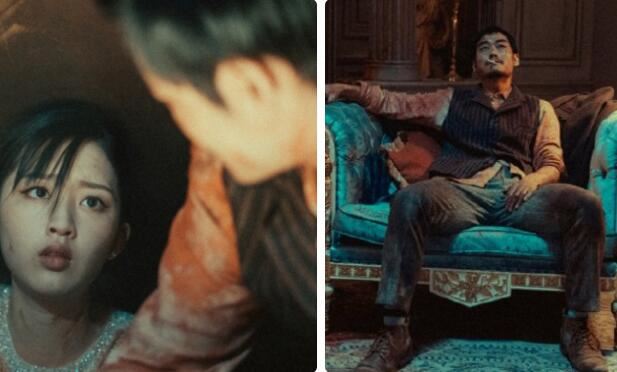 扬名立万剧情解析女尸到底是谁 夜莺遭遇了什么是凶手吗结局什么意思