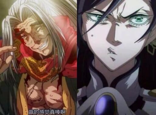 【西看】终末的女武神秦始皇vs释迦赢了吗 秦始皇一打五漫画讲解是哪一章