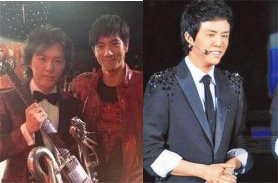 李云迪王力宏事件热吻天涯是真的吗 李云迪王力宏宣布恋情事件始末