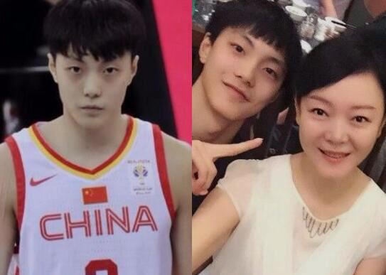 【西看】胡明轩是单亲吗妈妈是谁照片 胡明轩的家境哪里人年薪个人资料简历