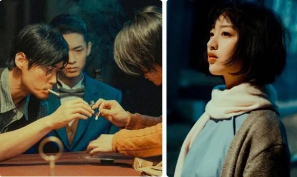 扬名立万电影解析夜莺遭遇了什么 结局什么意思是不是都死了？