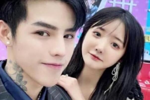 【西看】殷世航什么梗在哪直播 殷世航套璐璐身高个人资料