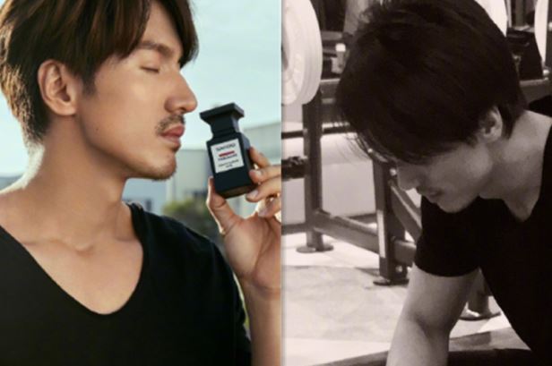 【西看】言承旭状态和老婆结婚照流出 言承旭老婆叫什么名字是谁